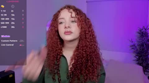 Snapshot of lovely_emma18 chatting on 02-07-26, 02:21 Emma online show from 02-07-26, 02:21