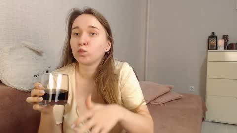 Lovely Hayley online show from 12-03-24, 09:12