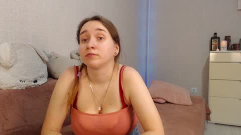 Lovely Hayley online show from 12-30-24, 09:08