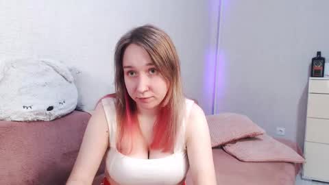 Lovely Hayley online show from 06-02-26, 09:17