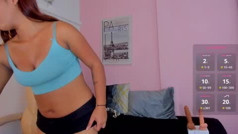 Snapshot of lovely_kristal chatting on 05-15-26, 05:53 Kristal online show from 05-15-26, 05:53