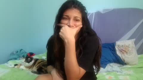 Maya online show from 04-20-26, 01:14