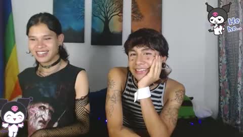 Mathew 3 online show from 03-03-25, 11:14