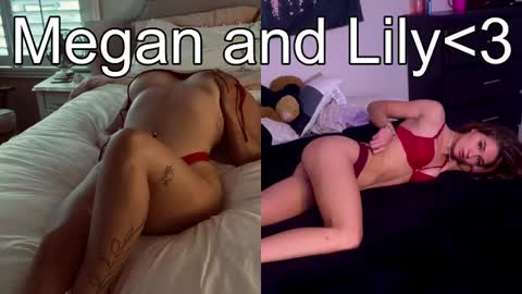 Megan online show from 02-26-25, 07:53