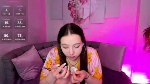 Lolly online show from 01-27-25, 04:52