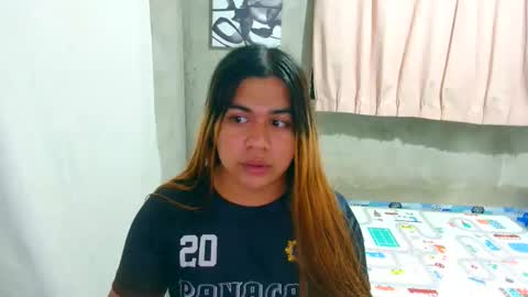 lovely_ricaxxx online show from 09-16-25, 09:32