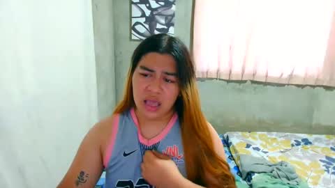 lovely_ricaxxx online show from 10-02-25, 04:19