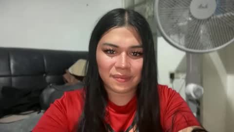 lovely_ricaxxx online show from 11-12-25, 05:13