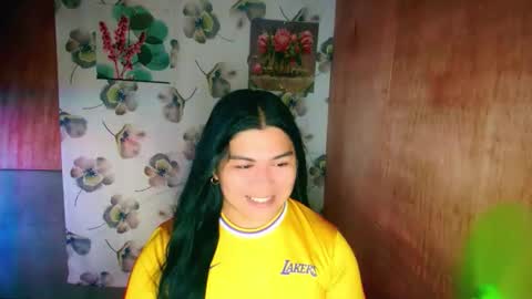 lovely_ricaxxx online show from 11-21-25, 12:59