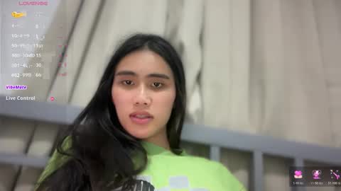 Snapshot of lovely_shan69 chatting on 03-30-26, 08:48 lovely_shan69 online show from 03-30-26, 08:48