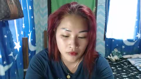 Snapshot of lovely_singlemom chatting on 10-08-25, 10:51 ask me dear online show from 10-08-25, 10:51