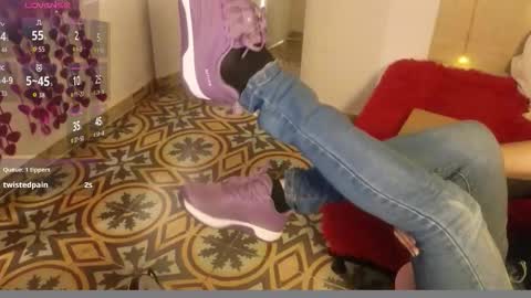 Trix online show from 03-22-26, 02:09