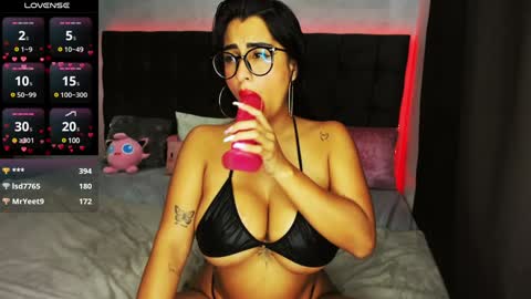 lovely violet13 online show from 02-06-25, 08:56