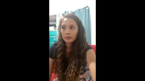 LovelyAkeesha online show from 12-18-25, 11:16