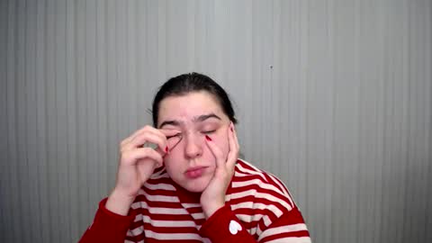 Snapshot of lovelyangel_xx chatting on 12-02-24, 11:12 lovelyangel_xx online show from 12-02-24, 11:12