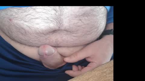 lovelybear2000 online show from 03-11-25, 10:40