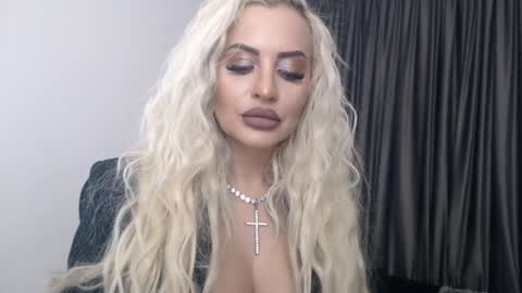 PrAllinXXXa online show from 01-16-25, 11:27