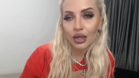 PrAllinXXXa online show from 01-18-25, 11:55