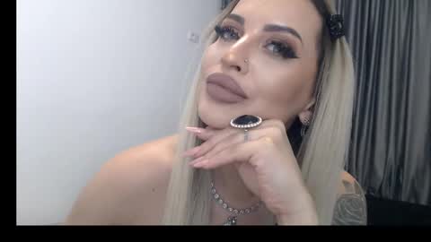 PrAllinXXXa online show from 02-16-25, 01:25