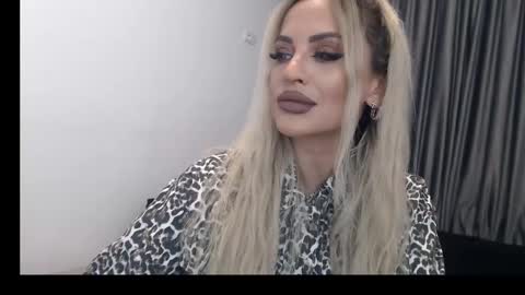 PrAllinXXXa online show from 02-17-25, 10:58