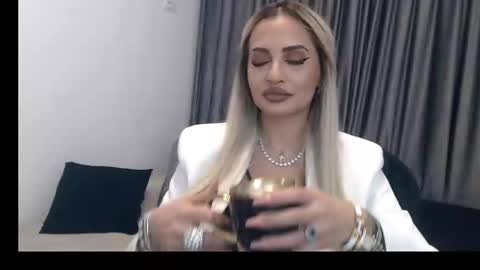 PrAllinXXXa online show from 02-18-25, 11:19