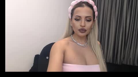 PrAllinXXXa online show from 02-22-25, 11:03