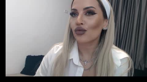 PrAllinXXXa online show from 02-24-25, 10:58