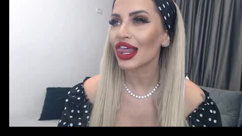 PrAllinXXXa online show from 03-07-25, 09:27