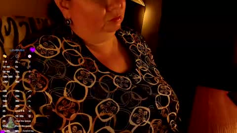 Snapshot of lovelyboobsx chatting on 01-04-25, 04:23 Anelana online show from 01-04-25, 04:23