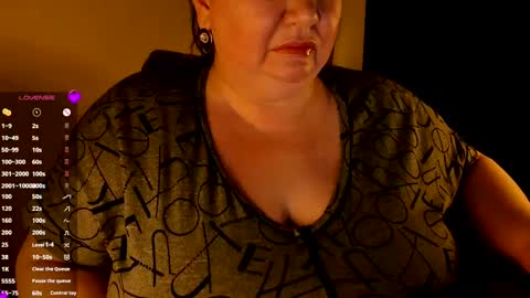 Snapshot of lovelyboobsx chatting on 02-03-25, 01:09 Anelana online show from 02-03-25, 01:09