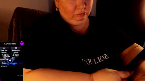 Snapshot of lovelyboobsx chatting on 03-11-25, 04:21 Anelana online show from 03-11-25, 04:21