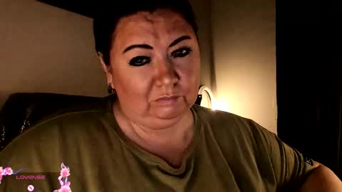 Snapshot of lovelyboobsx chatting on 09-10-25, 04:23 Anelana online show from 09-10-25, 04:23