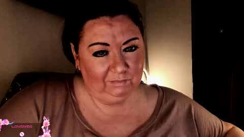Snapshot of lovelyboobsx chatting on 09-14-25, 06:34 Anelana online show from 09-14-25, 06:34