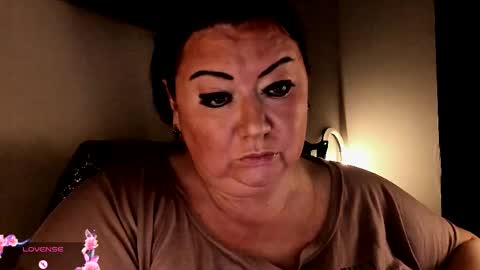 Snapshot of lovelyboobsx chatting on 09-15-25, 06:35 Anelana online show from 09-15-25, 06:35