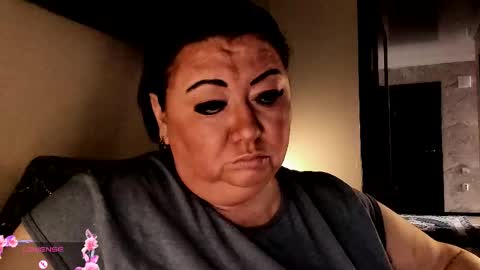Snapshot of lovelyboobsx chatting on 09-19-25, 05:31 Anelana online show from 09-19-25, 05:31