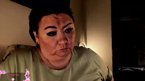 Snapshot of lovelyboobsx chatting on 10-02-25, 06:53 Anelana online show from 10-02-25, 06:53