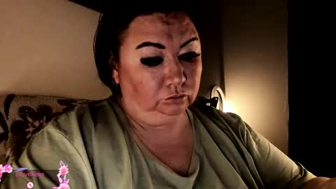 Snapshot of lovelyboobsx chatting on 10-06-25, 07:17 Anelana online show from 10-06-25, 07:17