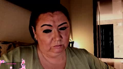 Snapshot of lovelyboobsx chatting on 10-08-25, 06:11 Anelana online show from 10-08-25, 06:11