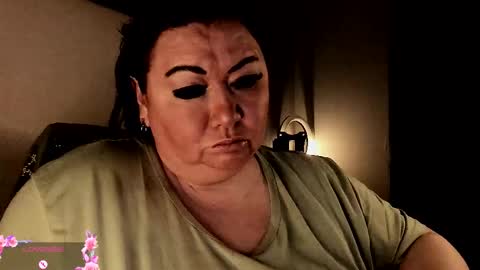 Snapshot of lovelyboobsx chatting on 10-13-25, 05:51 Anelana online show from 10-13-25, 05:51