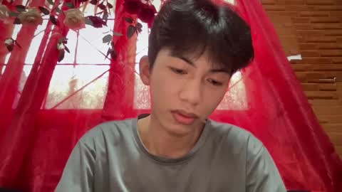 Snapshot of lovelyboy_jm chatting on 05-16-26, 11:46 lovelyboy_jm online show from 05-16-26, 11:46