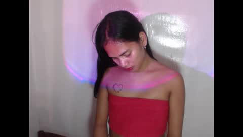 Snapshot of lovelycarmilla chatting on 10-23-25, 11:09 Carnilla online show from 10-23-25, 11:09