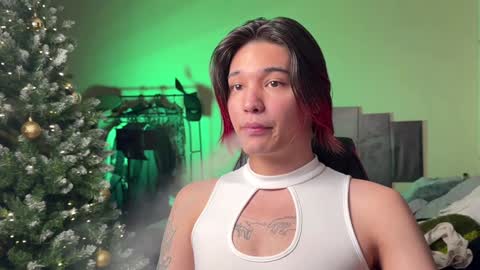 lovelydany3 online show from 01-04-25, 09:09