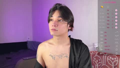 lovelydany3 online show from 02-03-25, 04:20