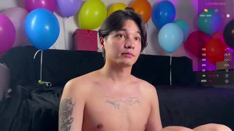 lovelydany3 online show from 03-03-25, 07:28