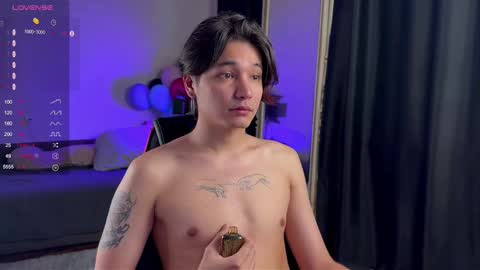 lovelydany3 online show from 03-09-25, 08:42