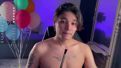 lovelydany3 online show from 03-12-25, 12:10