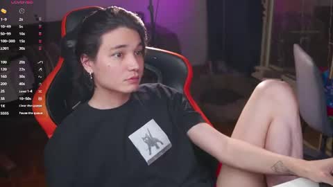 lovelydany3 online show from 07-16-26, 12:05