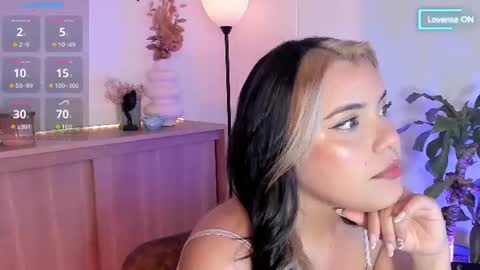 Valerie online show from 06-18-26, 02:12