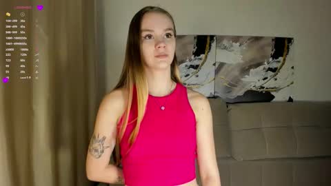 lovelygracee online show from 09-29-25, 05:07
