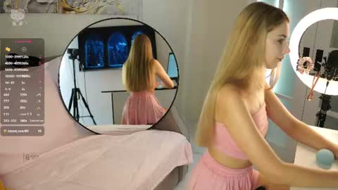 Snapshot of lovelygracee chatting on 06-14-26, 02:41 lovelygracee online show from 06-14-26, 02:41
